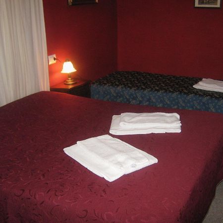 Hotel Ferraro Ρώμη Εξωτερικό φωτογραφία