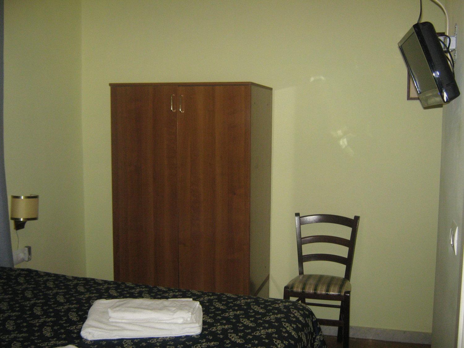Hotel Ferraro Ρώμη Εξωτερικό φωτογραφία