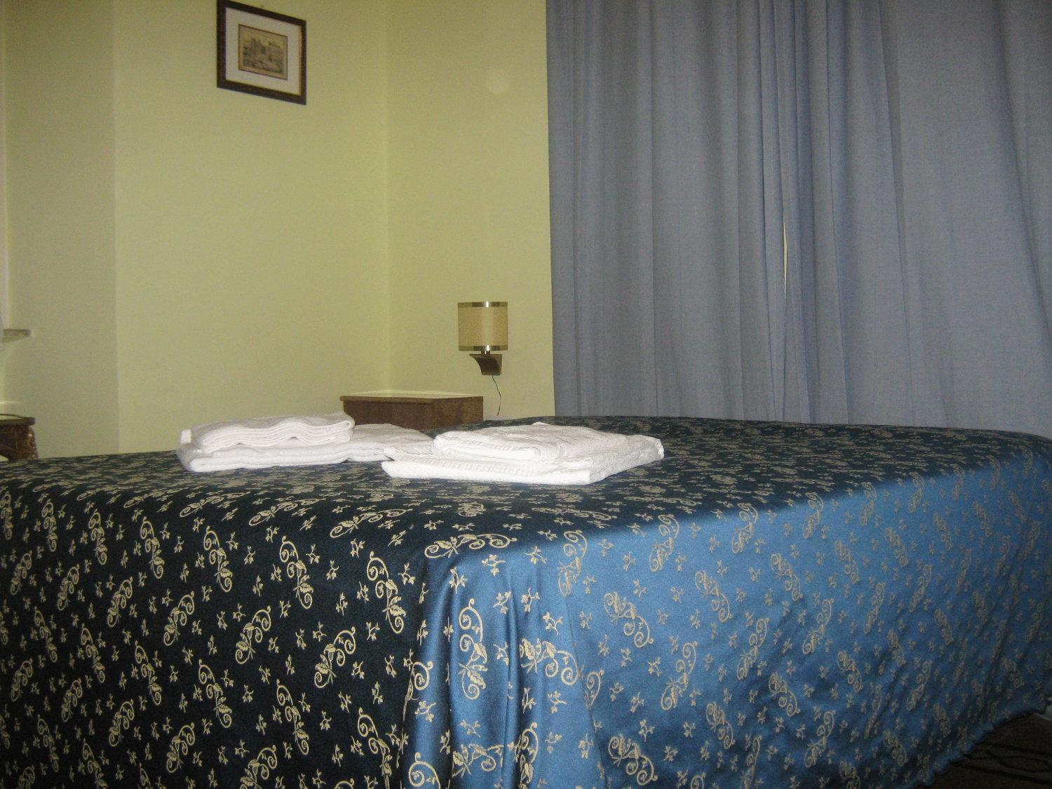 Hotel Ferraro Ρώμη Εξωτερικό φωτογραφία