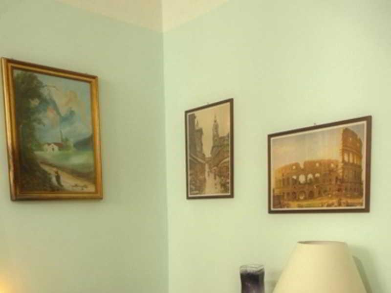 Hotel Ferraro Ρώμη Εξωτερικό φωτογραφία