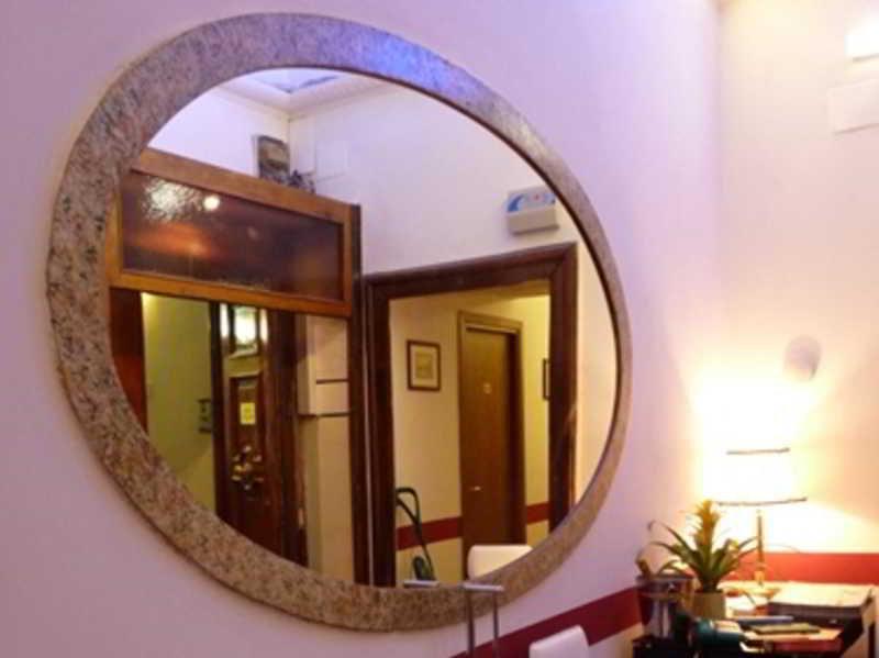 Hotel Ferraro Ρώμη Εξωτερικό φωτογραφία