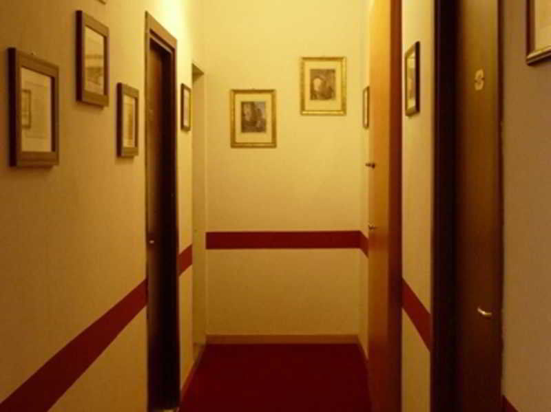 Hotel Ferraro Ρώμη Εξωτερικό φωτογραφία