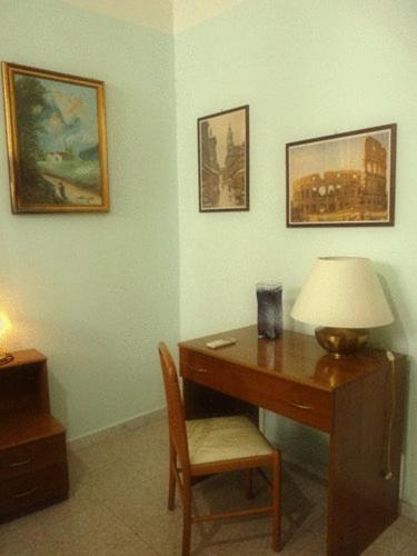 Hotel Ferraro Ρώμη Εξωτερικό φωτογραφία