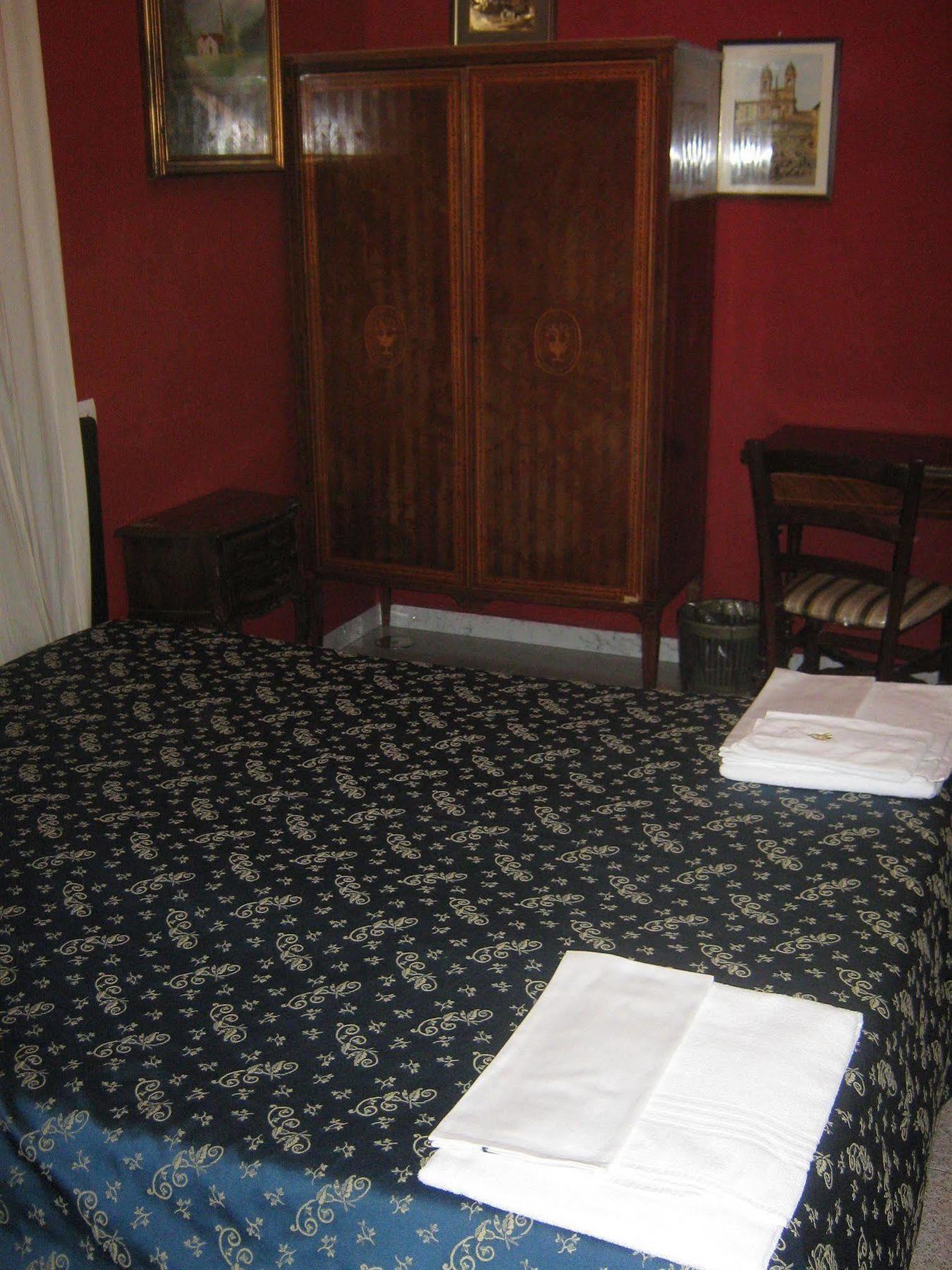 Hotel Ferraro Ρώμη Εξωτερικό φωτογραφία