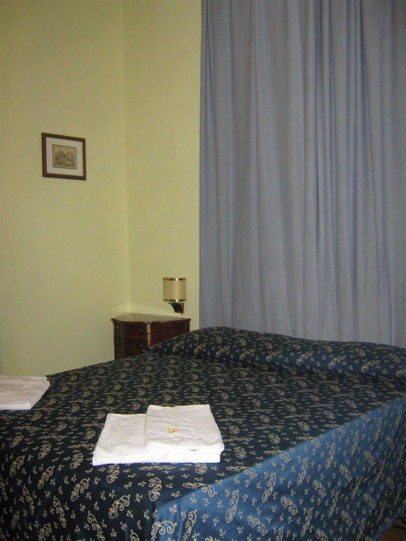 Hotel Ferraro Ρώμη Εξωτερικό φωτογραφία
