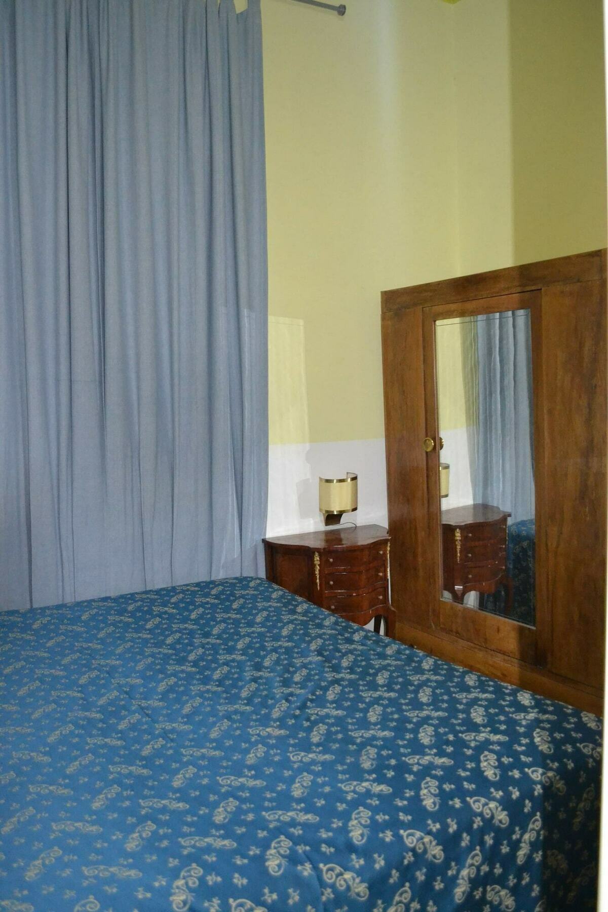 Hotel Ferraro Ρώμη Εξωτερικό φωτογραφία