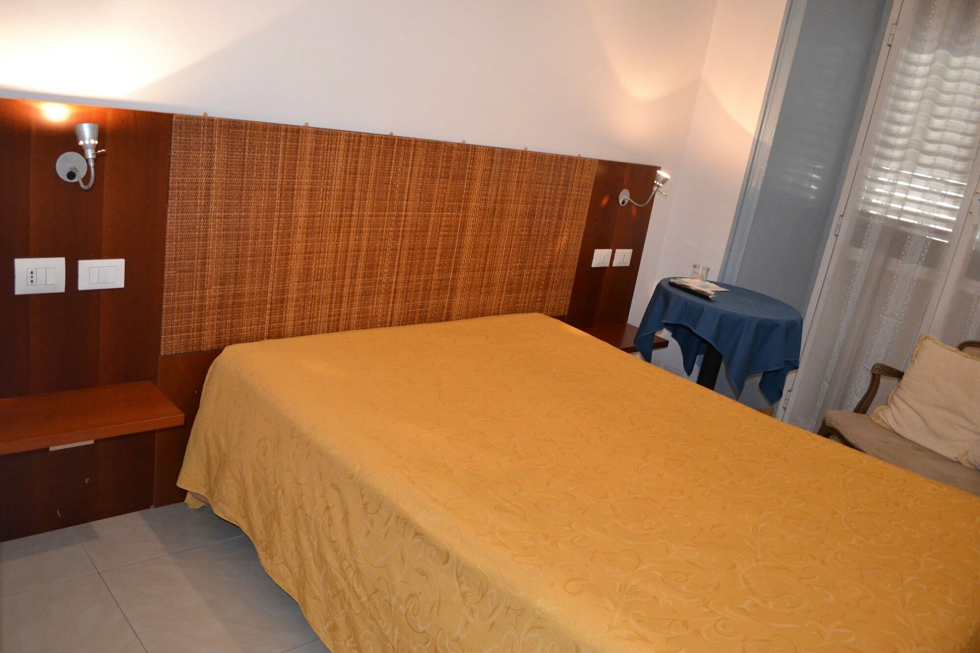 Hotel Ferraro Ρώμη Εξωτερικό φωτογραφία