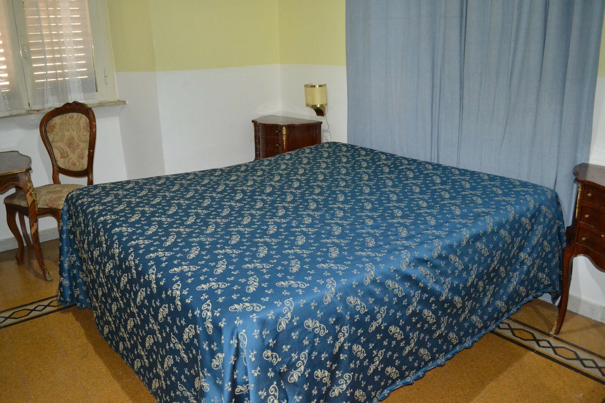Hotel Ferraro Ρώμη Εξωτερικό φωτογραφία