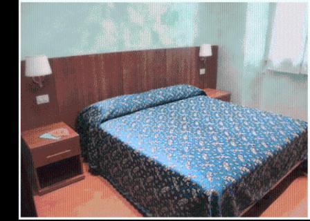 Hotel Ferraro Ρώμη Εξωτερικό φωτογραφία